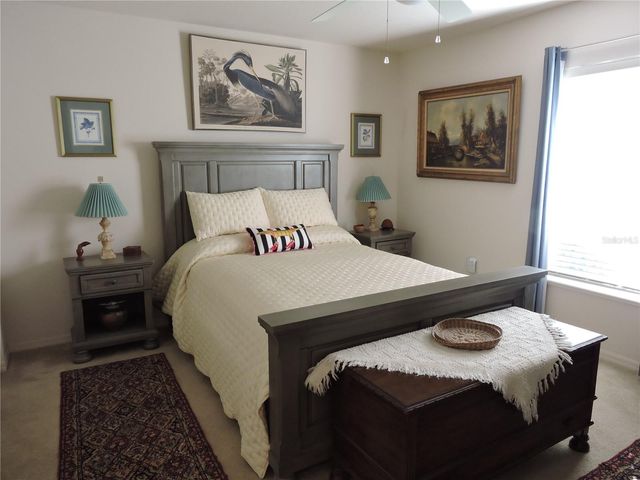 110 MARINER LANE, Rotonda West, FL 33947