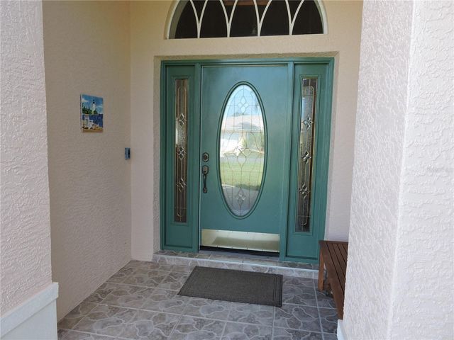 110 MARINER LANE, Rotonda West, FL 33947