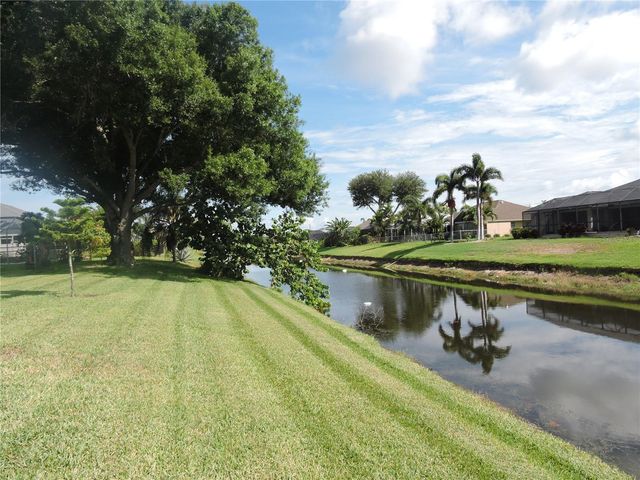 110 MARINER LANE, Rotonda West, FL 33947