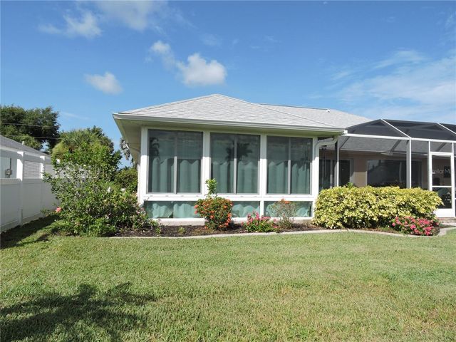110 MARINER LANE, Rotonda West, FL 33947