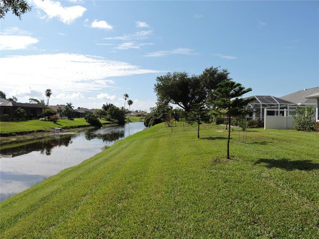 110 MARINER LANE, Rotonda West, FL 33947