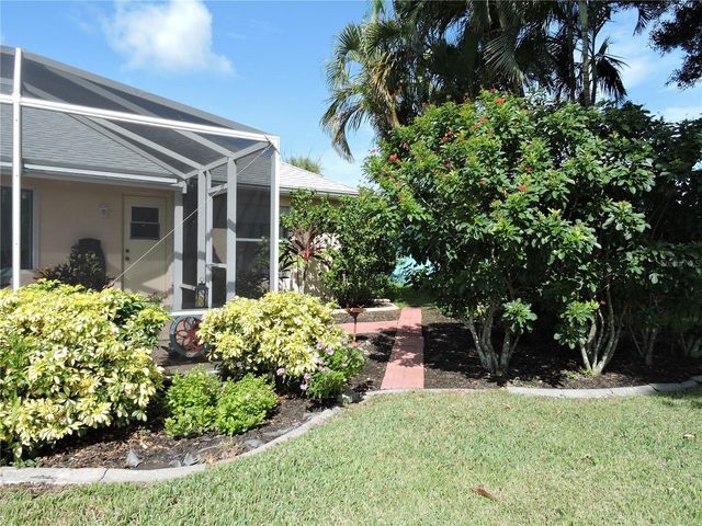 110 MARINER LANE, Rotonda West, FL 33947