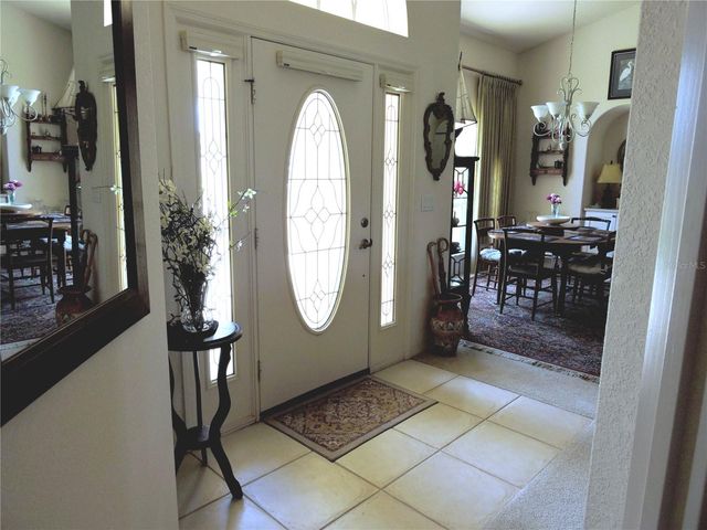 110 MARINER LANE, Rotonda West, FL 33947