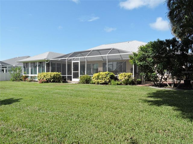 110 MARINER LANE, Rotonda West, FL 33947