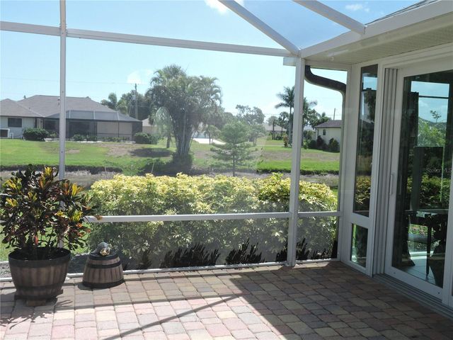 110 MARINER LANE, Rotonda West, FL 33947