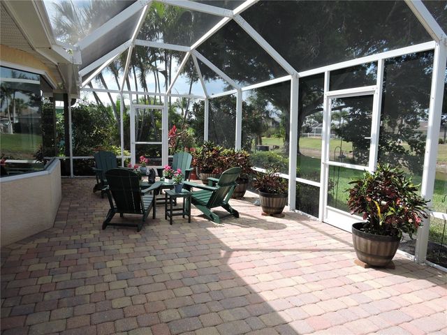 110 MARINER LANE, Rotonda West, FL 33947