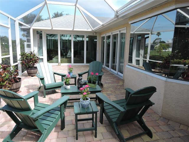 110 MARINER LANE, Rotonda West, FL 33947