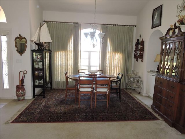 110 MARINER LANE, Rotonda West, FL 33947