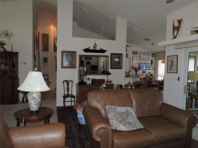 110 MARINER LANE, Rotonda West, FL 33947