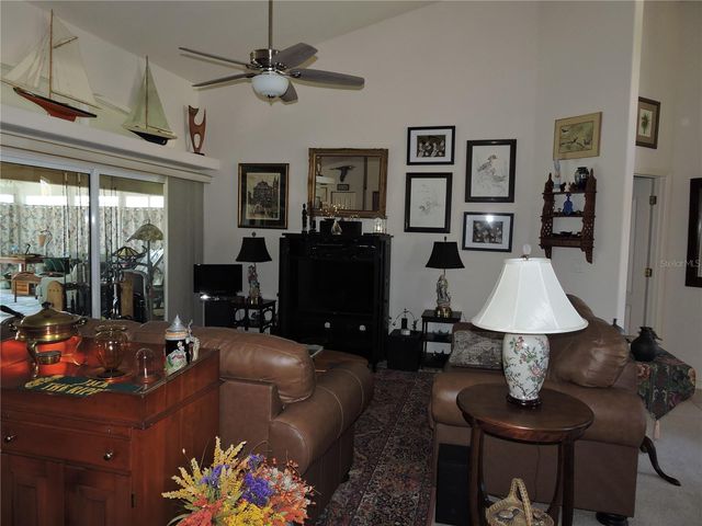 110 MARINER LANE, Rotonda West, FL 33947