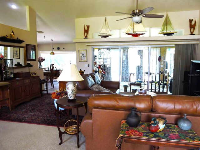 110 MARINER LANE, Rotonda West, FL 33947