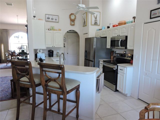 110 MARINER LANE, Rotonda West, FL 33947