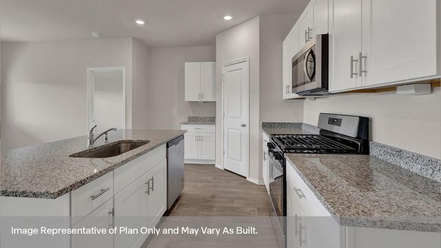 213 HODGES ST, Maxwell, TX 78656