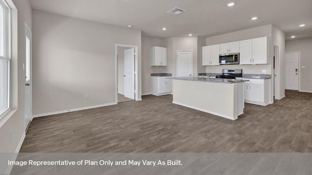 213 HODGES ST, Maxwell, TX 78656