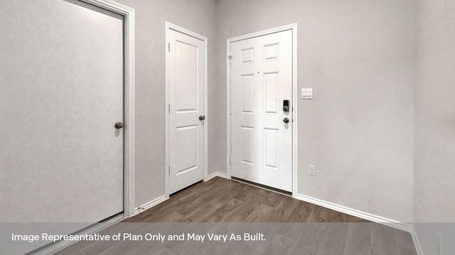 213 HODGES ST, Maxwell, TX 78656