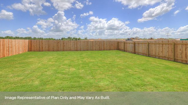 213 HODGES ST, Maxwell, TX 78656