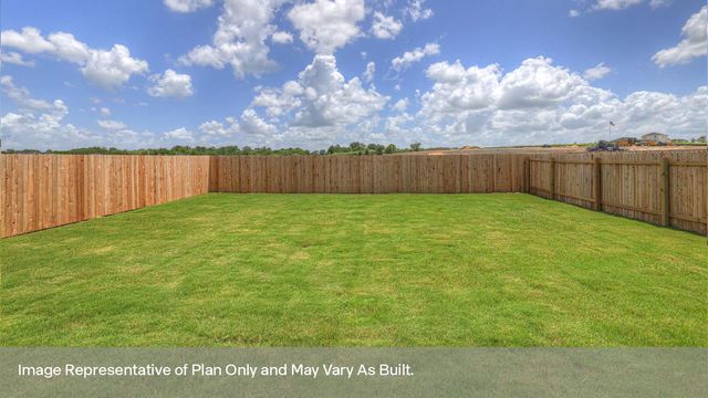 213 HODGES ST, Maxwell, TX 78656