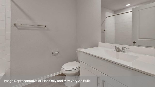 213 HODGES ST, Maxwell, TX 78656