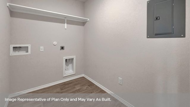 213 HODGES ST, Maxwell, TX 78656