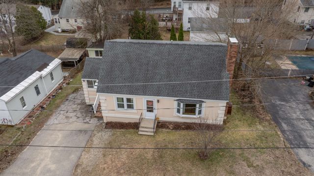 31 Rosemont Avenue, Manchester, NH 03103