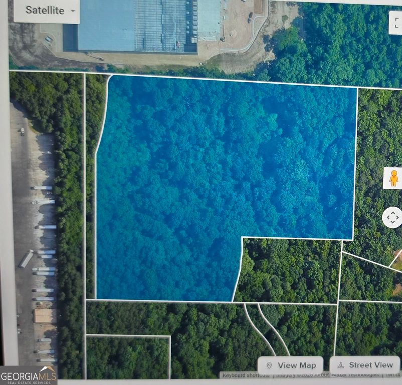 0 City View Drive, Forest Park, GA 30297 — photo 4