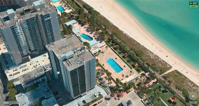 2625 Collins Ave 320, Miami Beach, FL 33140