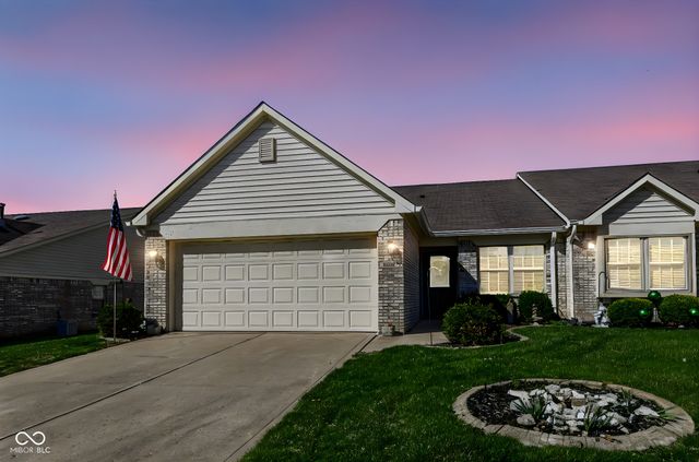 10930 Harness Way, Indianapolis, IN 46239