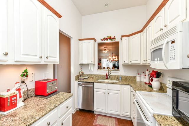 10930 Harness Way, Indianapolis, IN 46239