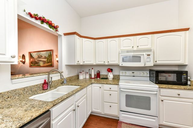 10930 Harness Way, Indianapolis, IN 46239