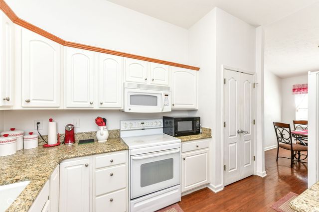 10930 Harness Way, Indianapolis, IN 46239