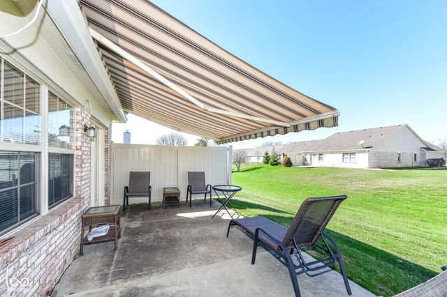 10930 Harness Way, Indianapolis, IN 46239