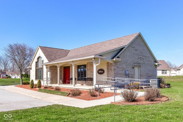 10930 Harness Way, Indianapolis, IN 46239