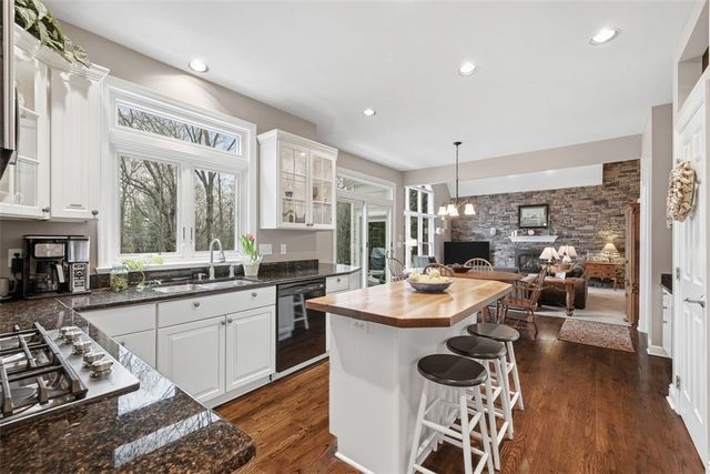 121 Drake Drive, Pine Twp, PA 15090