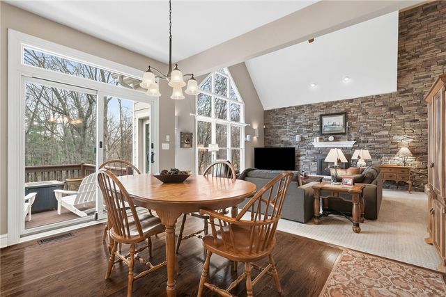 121 Drake Drive, Pine Twp, PA 15090