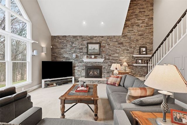 121 Drake Drive, Pine Twp, PA 15090
