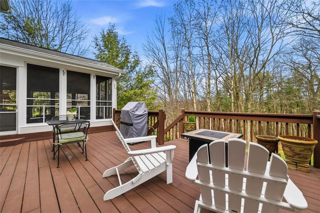 121 Drake Drive, Pine Twp, PA 15090