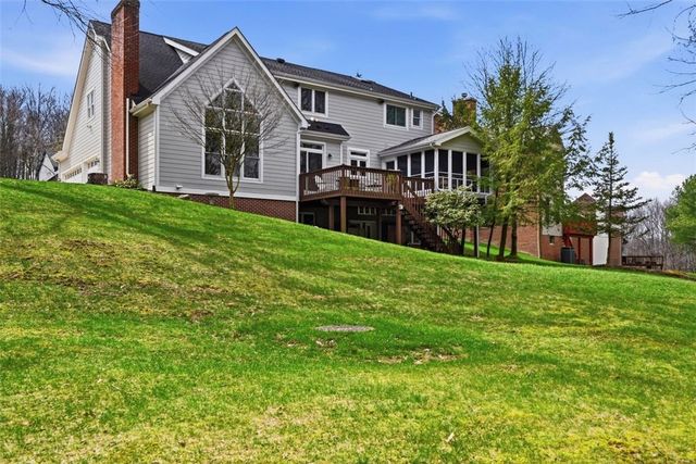 121 Drake Drive, Pine Twp, PA 15090