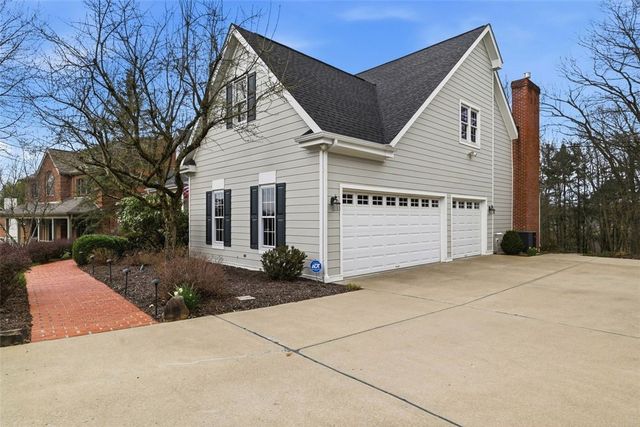 121 Drake Drive, Pine Twp, PA 15090