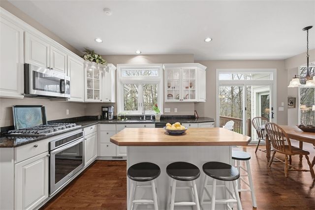 121 Drake Drive, Pine Twp, PA 15090