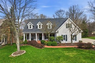 121 Drake Drive, Pine Twp, PA 15090