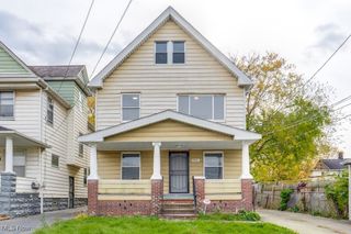 7412 Worley Avenue, Cleveland, OH 44105