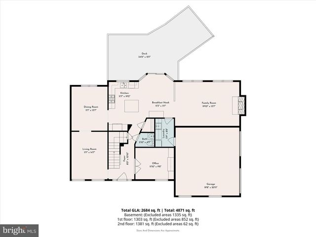 495 REGINALD LN, Collegeville, PA 19426