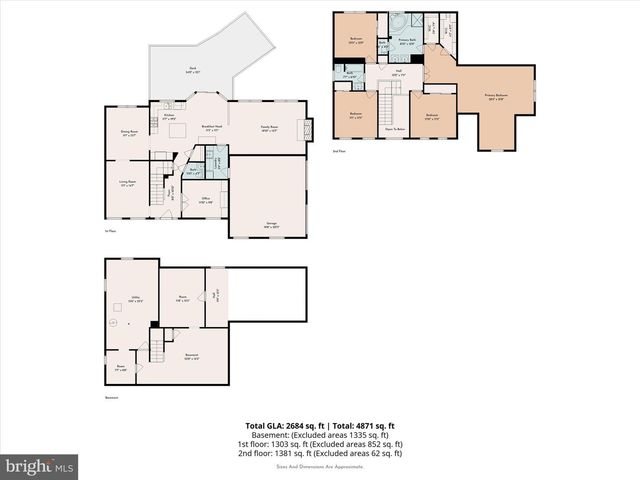 495 REGINALD LN, Collegeville, PA 19426