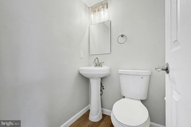 18 COVENTRY CT, Fredericksburg, VA 22405