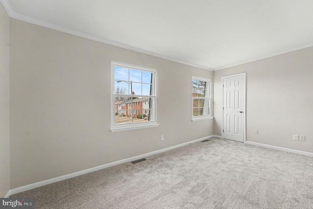 18 COVENTRY CT, Fredericksburg, VA 22405