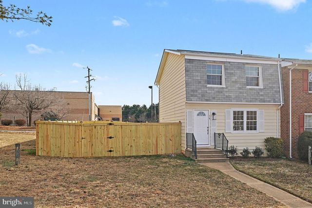 18 COVENTRY CT, Fredericksburg, VA 22405