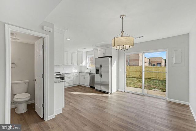 18 COVENTRY CT, Fredericksburg, VA 22405