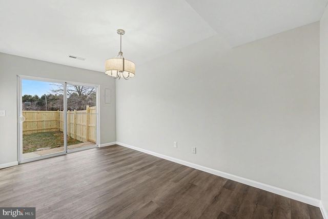 18 COVENTRY CT, Fredericksburg, VA 22405