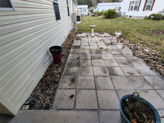 116 LYONIA LANE, Wildwood, FL 34785