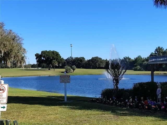 116 LYONIA LANE, Wildwood, FL 34785